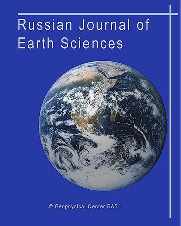                         Methods and technologies for creation of the information processing system applied to publications on geology of the Russian Far East
            
