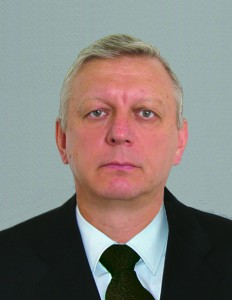                         Zakharov Valeriy
            
