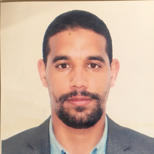 ALAOUI O. YAZIDI
